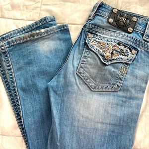 Miss Me Signature Boot